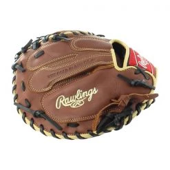 Best deal ๐ Rawlings Sandlot Series 33" Catcher's Mitt: SCM33S Black, Brown โญ 10 Best deal ๐ Rawlings Sandlot Series 33" Catcher's Mitt: SCM33S Black, Brown โญ -Deals glovegear Store 17d0 06 18 29151 4 m