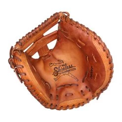 Buy 😉 Shoeless Joe Shoeless Jane 34" Fastpitch Softball Catcher's Mitt: 3400FPCM 🔔 -Deals glovegear Store 17f1 02 20 shoeless joe shoeless jane fastpitch series 3400fpcm catchers mitt 16771 6 l