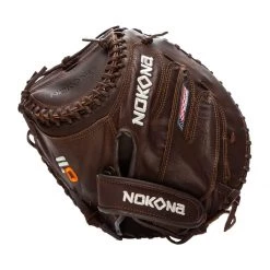 Cheapest ✔️ Nokona X2 Buckaroo 32.5" Fastpitch Catcher's Mitt: X2-V3250 Brown 🛒 19 Cheapest ✔️ Nokona X2 Buckaroo 32.5" Fastpitch Catcher's Mitt: X2-V3250 Brown 🛒 -Deals glovegear Store 17f3 07 21 nokona x2 buckaroo 32 5 fastpitch catchers mitt x2 v3250 23155 7 l
