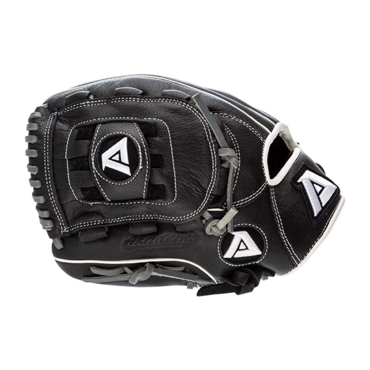 Best Sale β Akadema Prodigy 12" Youth Baseball Glove: ARC88 Black π₯ 4 Best Sale β Akadema Prodigy 12" Youth Baseball Glove: ARC88 Black π₯ - Image 4