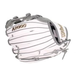 Buy β Wilson A2000 SuperSkin H12 12" Fastpitch Softball Glove: WBW10021112 Grey, White π 11 Buy β Wilson A2000 SuperSkin H12 12" Fastpitch Softball Glove: WBW10021112 Grey, White π -Deals glovegear Store 1861 09 20 wilson a2000 superskin h12 12 fastpitch softball glove wbw10021112 33633 5 l