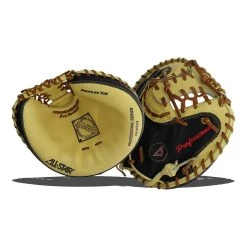 Coupon 🎉 All Star Pro Series Donut 35" Training Catcher's Mitt: CM1000TM Black, Brown ⭐ -Deals glovegear Store 18da 10 18 30925 l