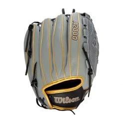 Outlet π Wilson A2000 SuperSkin V125 Spin Control 12.5" Fastpitch Softball Glove: WBW100441125 Black, Gold, Grey β€οΈ 27 Outlet π Wilson A2000 SuperSkin V125 Spin Control 12.5" Fastpitch Softball Glove: WBW100441125 Black, Gold, Grey β€οΈ -Deals glovegear Store 1949 09 21 wilson a2000 superskin v125 spin control 12 5 fastpitch softball glove wbw100441125 34700 13 l