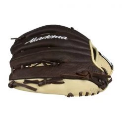 Wholesale ✨ Akadema ProSoft 11.5" Baseball Glove: AMV218 Brown, Tan 💯 -Deals glovegear Store 19b8 06 18 15026 4 m