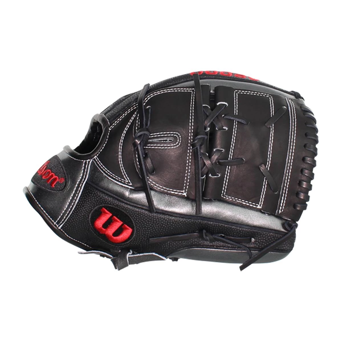 Budget 🌟 Wilson A2000 SuperSkin 12" Baseball Glove: WTA20RB20B2SS Black 😀 10 Budget 🌟 Wilson A2000 SuperSkin 12" Baseball Glove: WTA20RB20B2SS Black 😀 - Image 10