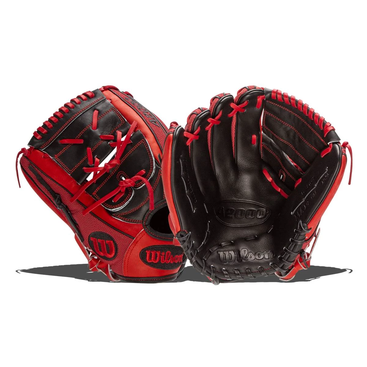 Wholesale 🛒 Wilson A2000 SuperSkin 12.25" Monica Abbott Fastpitch Softball Glove: WTA20RF18MA14GM Black, Red ✨ 1 Wholesale 🛒 Wilson A2000 SuperSkin 12.25" Monica Abbott Fastpitch Softball Glove: WTA20RF18MA14GM Black, Red ✨