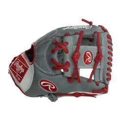 Coupon π€© Rawlings HOH Mark of a Pro 11.25" Baseball Glove: SPNP2-2GW Grey, Red β¨ 10 Coupon π€© Rawlings HOH Mark of a Pro 11.25" Baseball Glove: SPNP2-2GW Grey, Red β¨ -Deals glovegear Store 19fc 10 20 rawlings hoh mark of a pro 11 25 baseball glove spnp2 2gw 33464 4 l