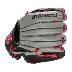 Cheapest ✨ Marucci Caddo Series 11" Youth Baseball Glove: MFGCADD1100 Black, Grey, Red ❤️ 16 Cheapest ✨ Marucci Caddo Series 11" Youth Baseball Glove: MFGCADD1100 Black, Grey, Red ❤️ -Deals glovegear Store 1a21 08 21 marucci caddo series 11 youth baseball glove mfgcadd1100 34971 9 l
