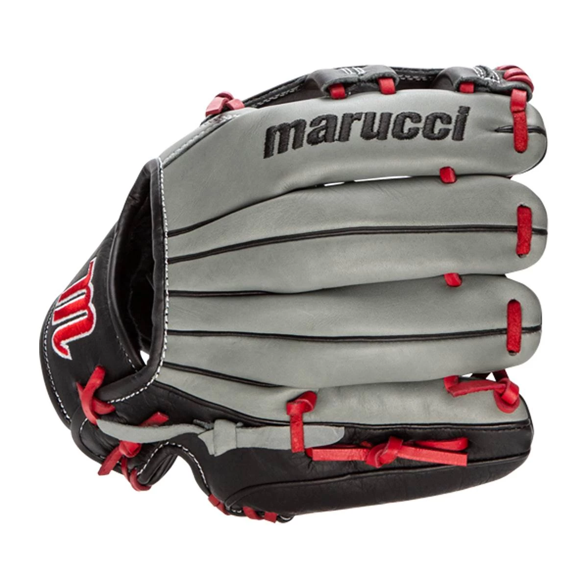 Cheapest ✨ Marucci Caddo Series 11" Youth Baseball Glove: MFGCADD1100 Black, Grey, Red ❤️ 3 Cheapest ✨ Marucci Caddo Series 11" Youth Baseball Glove: MFGCADD1100 Black, Grey, Red ❤️ - Image 3