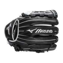 Cheap 👍 Mizuno MVP Prime SE 12'' Baseball Glove: GMVP1200PSE8 Black/Silver Black 🤩 -Deals glovegear Store 1a31 11 21 mizuno mvp prime se 12 baseball glove gmvp1200pse8 black silver 32071 5 l