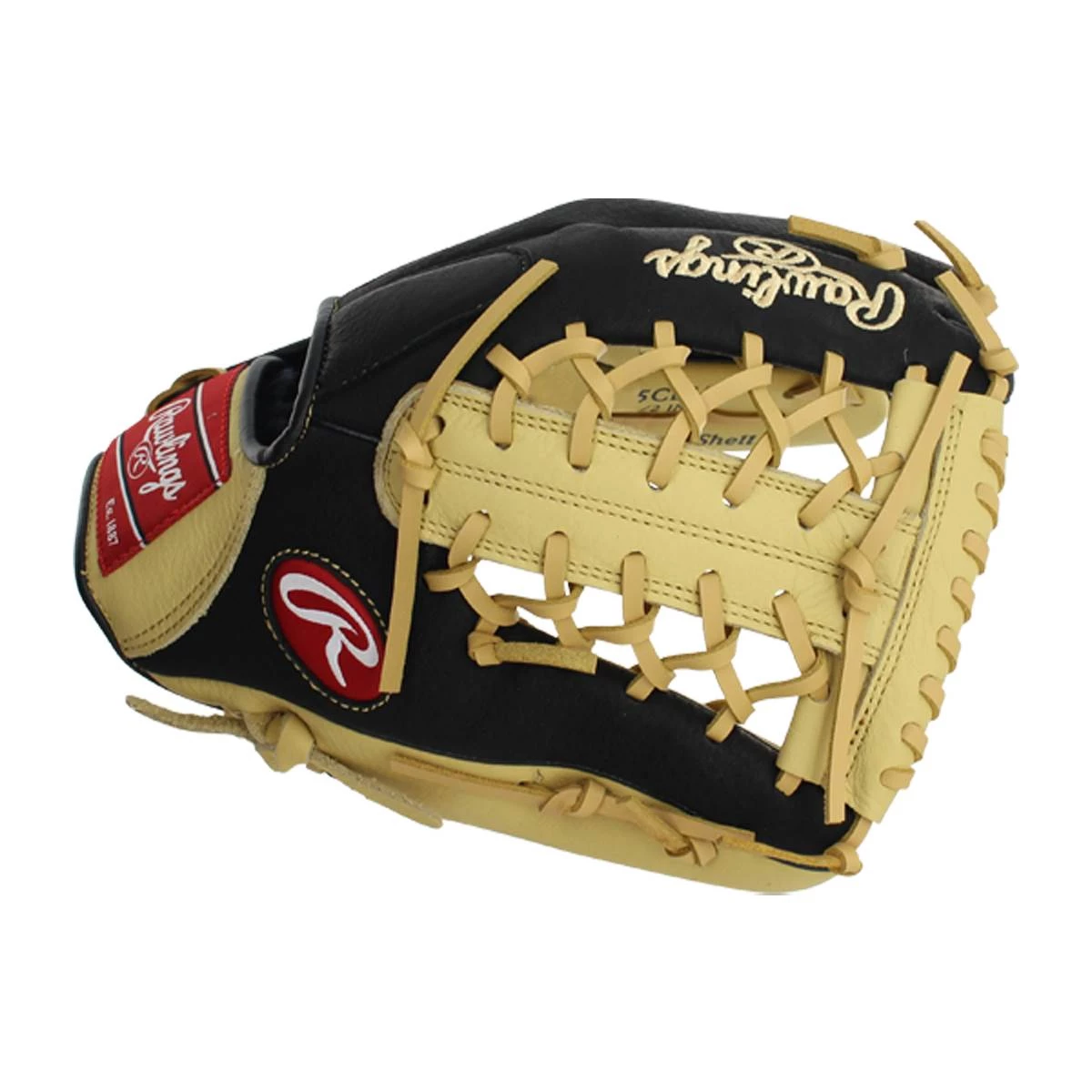 Discount π― Rawlings Prodigy 11.5" Youth Baseball Glove: P115CBMT Black π₯ 10 Discount π― Rawlings Prodigy 11.5" Youth Baseball Glove: P115CBMT Black π₯ - Image 10