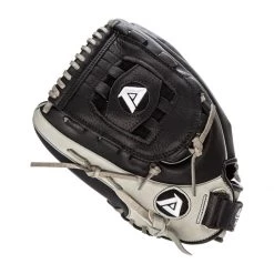 Best reviews of ❤️ Akadema Reptilian 12.5" Fastpitch Softball Glove: ATS77 Black ✨ 18 Best reviews of ❤️ Akadema Reptilian 12.5" Fastpitch Softball Glove: ATS77 Black ✨ -Deals glovegear Store 1a82 12 21 akadema reptilian 12 5 fastpitch softball glove ats77 7236 3 l