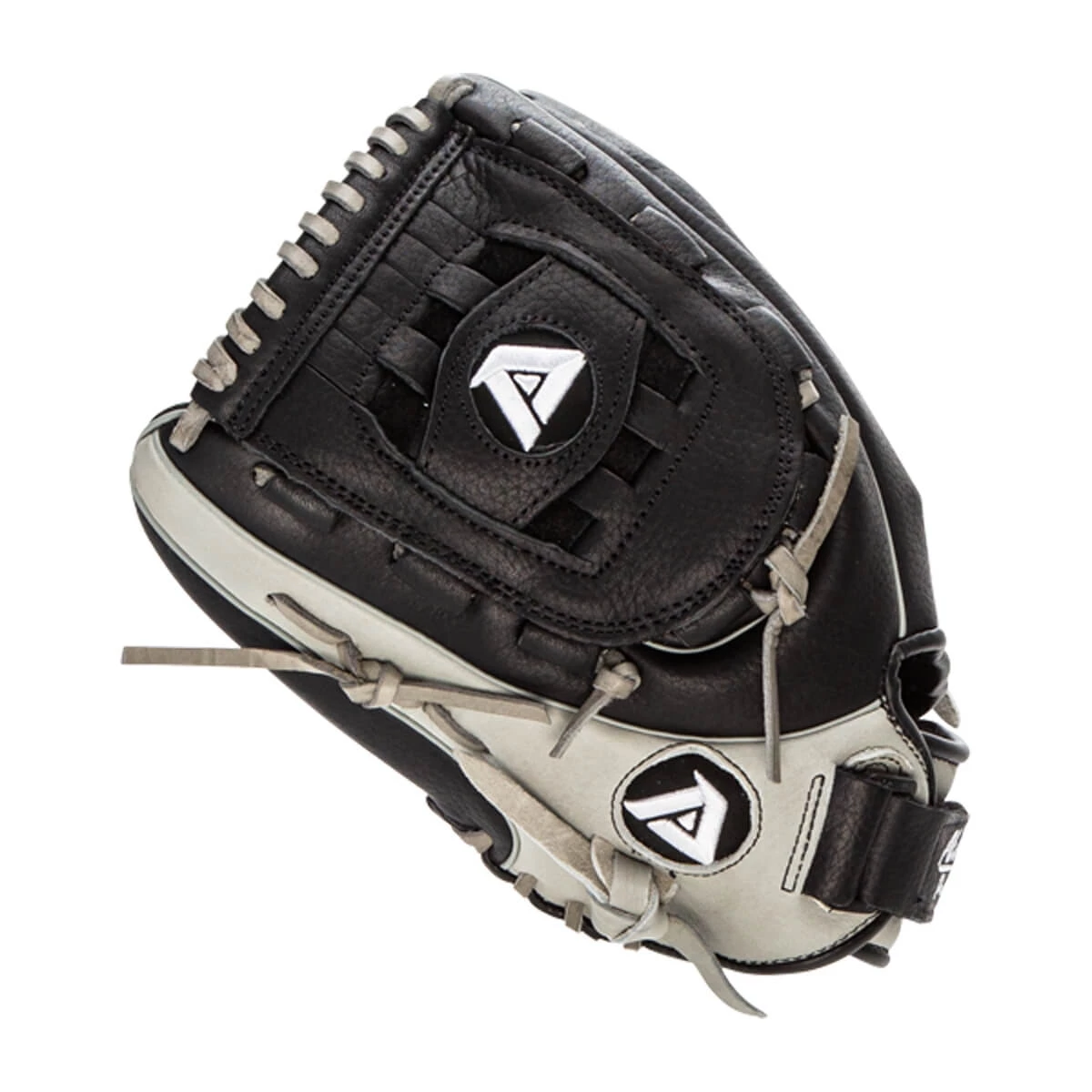 Best reviews of ❤️ Akadema Reptilian 12.5" Fastpitch Softball Glove: ATS77 Black ✨ 4 Best reviews of ❤️ Akadema Reptilian 12.5" Fastpitch Softball Glove: ATS77 Black ✨ - Image 4