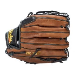 Buy 😀 Shoeless Joe Pro Select 11.75" Baseball Glove: PS1175HW Black, Brown ⌛ -Deals glovegear Store 1a89 07 21 shoeless joe pro select 11 75 baseball glove ps1175hw 25486 12 l