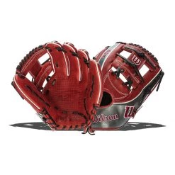 Brand new 💯 Wilson A2K 1787 Spin Control 11.75" Baseball Glove: WBW1004101175 Grey, Maroon ❤️ 13 Brand new 💯 Wilson A2K 1787 Spin Control 11.75" Baseball Glove: WBW1004101175 Grey, Maroon ❤️ -Deals glovegear Store 1a89 07 21 wilson a2k 1787 spin control 11 75 baseball glove wbw1004101175 34678 8 l