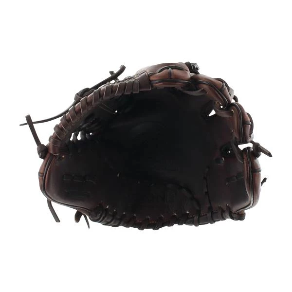 New 👍 Nokona X2 Elite 11.25" Youth Baseball Glove: X2-200M Brown 🎁 5 New 👍 Nokona X2 Elite 11.25" Youth Baseball Glove: X2-200M Brown 🎁 - Image 5