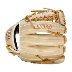 Buy ⭐ Marucci Oxbow Series 11.75" Baseball Glove: MFGOXM44A6 Tan 😍 -Deals glovegear Store 1b04 08 21 marucci oxbow series 11 75 baseball glove mfgoxm44a6 34978 9 l
