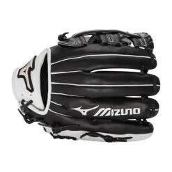 Cheapest ✨ Mizuno Pro Select 12" Fastpitch Softball Glove: GPSF2-1200 Black, White 🌟 -Deals glovegear Store 1b5b 12 21 mizuno pro select 12 fastpitch softball glove gpsf2 1200 34547 11 l