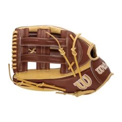 New 🎉 Wilson A2000 1799 12.75" Baseball Glove: WBW1000941275 Brown, Tan ✨ -Deals glovegear Store 1b5c 09 21 wilson a2000 1799 12 75 baseball glove wbw1000941275 33603 11 l