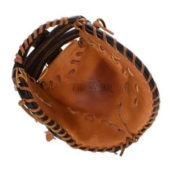 Outlet ⭐ Easton Professional Collection Hybrid 12.75" Baseball First Base Mitt: PCH-K70B Black, Tan ✨ -Deals glovegear Store 1b6e 10 21 easton professional collection hybrid 12 75 baseball first base mitt pch k70b 34404 12 l