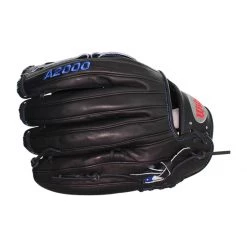 Promo ✔️ Wilson A2000 12.5" Jon Lester Baseball Glove: WTA20RB19JL34GM Black 🤩 -Deals glovegear Store 1b81 09 19 31791 4 l