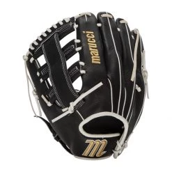 Wholesale 🔔 Marucci Palmetto 13" Fastpitch Softball Glove: MFGPL1300FP Black, White ⌛ -Deals glovegear Store 1b8c 12 21 marucci palmetto 13 fastpitch softball glove mfgpl1300fp 31657 7 l