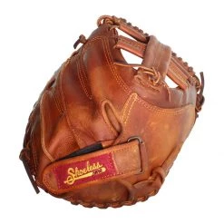 Buy 😉 Shoeless Joe Shoeless Jane 34" Fastpitch Softball Catcher's Mitt: 3400FPCM 🔔 -Deals glovegear Store 1ba6 02 20 shoeless joe shoeless jane fastpitch series 3400fpcm catchers mitt 16771 7 l