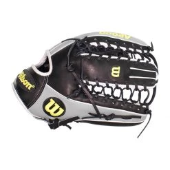 Buy ⌛ Wilson A2000 SuperSkin 12.75" Baseball Glove: WTA20RB20OT6SS Black, Grey ✨ 23 Buy ⌛ Wilson A2000 SuperSkin 12.75" Baseball Glove: WTA20RB20OT6SS Black, Grey ✨ -Deals glovegear Store 1bde 09 19 31797 3 l