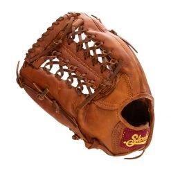 Hot Sale โ๏ธ Shoeless Joe Professional 12.5" Baseball Glove: 1250MT Brown ๐ 16 Hot Sale โ๏ธ Shoeless Joe Professional 12.5" Baseball Glove: 1250MT Brown ๐ -Deals glovegear Store 1c0d 11 21 shoeless joe professional 12 5 baseball glove 1250mt 7066 3 l
