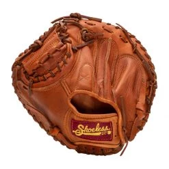 Top 10 ✔️ Shoeless Joe Professional 32" Catcher's Mitt: 3200CM Brown 👏 -Deals glovegear Store 1ca2 10 21 shoeless joe professional 32 catchers mitt 3200cm 7682 7 l
