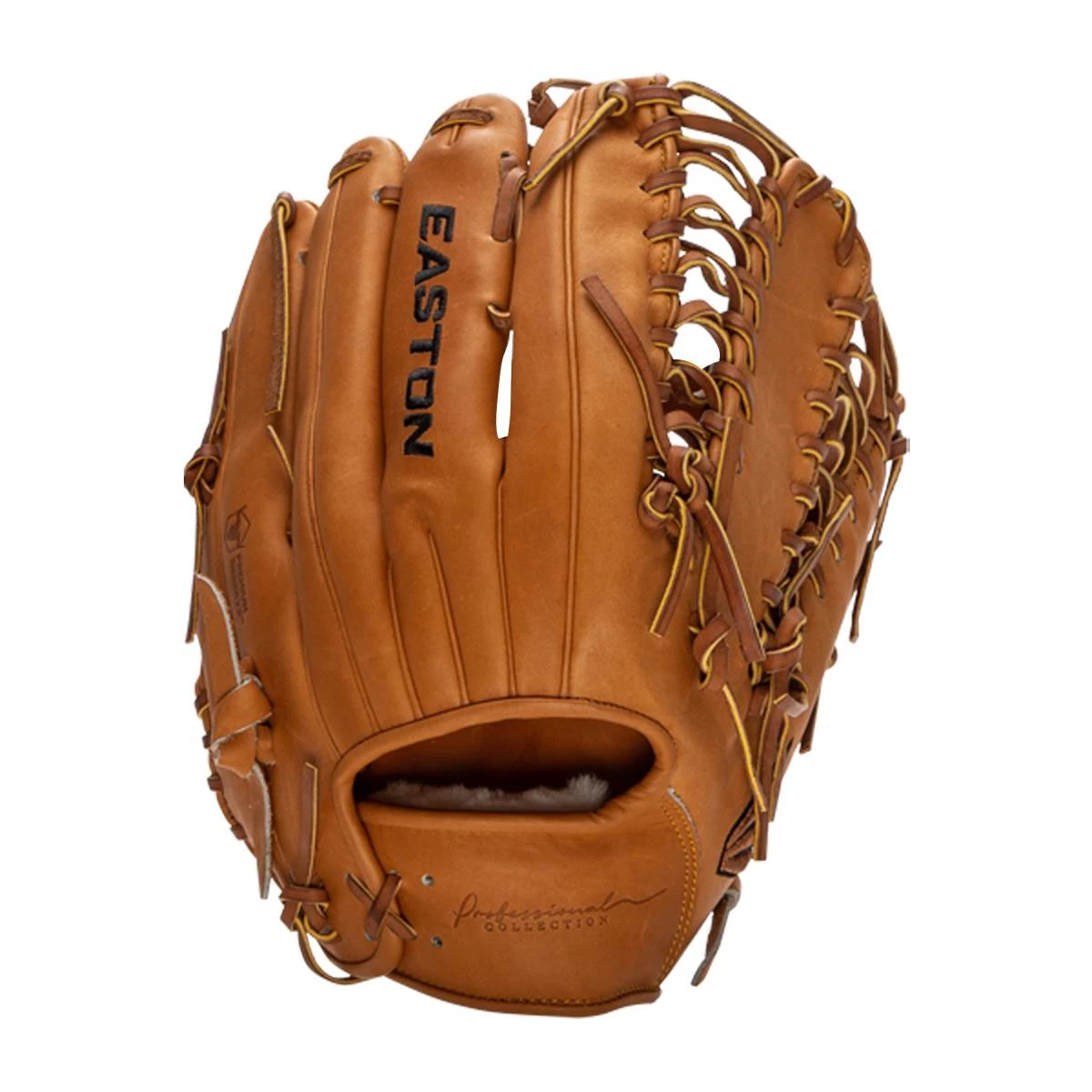 Best deal π Easton Professional Collection Hybrid 12.75" Baseball Glove: PCH-L710 Tan π₯° 7 Best deal π Easton Professional Collection Hybrid 12.75" Baseball Glove: PCH-L710 Tan π₯° - Image 7