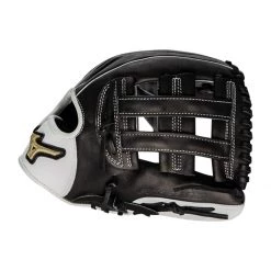 Cheapest ✨ Mizuno Pro Select 12" Fastpitch Softball Glove: GPSF2-1200 Black, White 🌟 -Deals glovegear Store 1cb9 08 21 mizuno pro select 12 fastpitch softball glove gpsf2 1200 34547 4 l