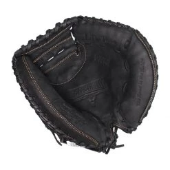 Discount 🔥 Rawlings Renegade 32.5" Youth Catcher's Mitt: RCM325B Black 👍 -Deals glovegear Store 1cdf 03 20 rawlings renegade 32 5 catchers mitt rcm325b 30556 2 l