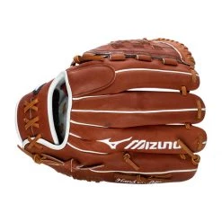 Buy ⌛ Mizuno Pro Select 12" Fastpitch Softball Glove: GPSF1200 Brown ⌛ -Deals glovegear Store 1cdf 10 21 mizuno pro select 12 fastpitch softball glove gpsf1200 28388 5 l