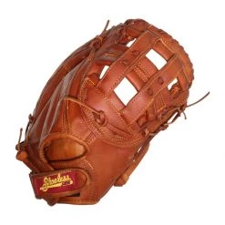 Wholesale 🔔 Shoeless Joe 🎁 Shoeless Jane 13" Fastpitch Softball First Base Mitt: 1300FPFB Brown ✨ -Deals glovegear Store 1d73 03 20 shoeless jane 13 fastpitch softball first base mitt 1300fpfb 25498 3 l