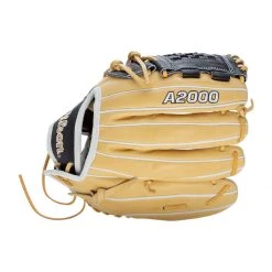 Discount ✔️ Wilson A2000 P12 12" Fastpitch Softball Glove: WBW10043912 Black, Tan ⭐ 17 Discount ✔️ Wilson A2000 P12 12" Fastpitch Softball Glove: WBW10043912 Black, Tan ⭐ -Deals glovegear Store 1d7c 09 21 wilson a2000 p12 12 fastpitch softball glove wbw10043912 34699 9 l