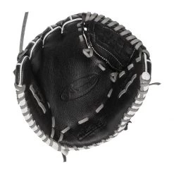 Discount 🔥 Akadema Prodigy 11.25" Youth Baseball Glove: AOZ91-12 Black ⭐ -Deals glovegear Store 1d8b 12 21 akadema prodigy 11 25 youth baseball glove aoz91 12 14812 6 l