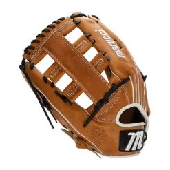 Outlet 😀 Marucci Capitol Series 13" Baseball Glove: MFGCP79R2 Orange 😍 -Deals glovegear Store 1d8d 11 21 marucci capitol series 13 baseball glove mfgcp79r2 31631 3 l