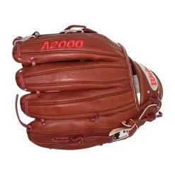 Deals 😉 Wilson A2000 11.75" Baseball Glove: WTA20RB201787 Brown 💯 10 Deals 😉 Wilson A2000 11.75" Baseball Glove: WTA20RB201787 Brown 💯 -Deals glovegear Store 1df6 04 20 wilson a2000 11 75 baseball glove wta20rb201787 31788 5 l