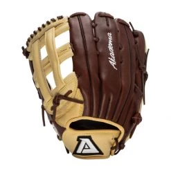 Top 10 🌟 Akadema ProSoft 13" Baseball Glove: AHO224-12 Brown, Tan 💯 -Deals glovegear Store 1ece 11 21 akadema pro soft series 13 baseball glove aho224 12 15194 14 l