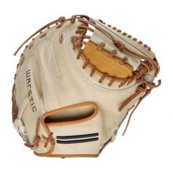 Buy ✔️ Warstic IK3 Series 33.5" Baseball Catcher's Mitt: IK3C Tan ⭐ -Deals glovegear Store 1ed8 07 21 warstic ik3 series 33 5 baseball catchers mitt ik3c 34955 7 l