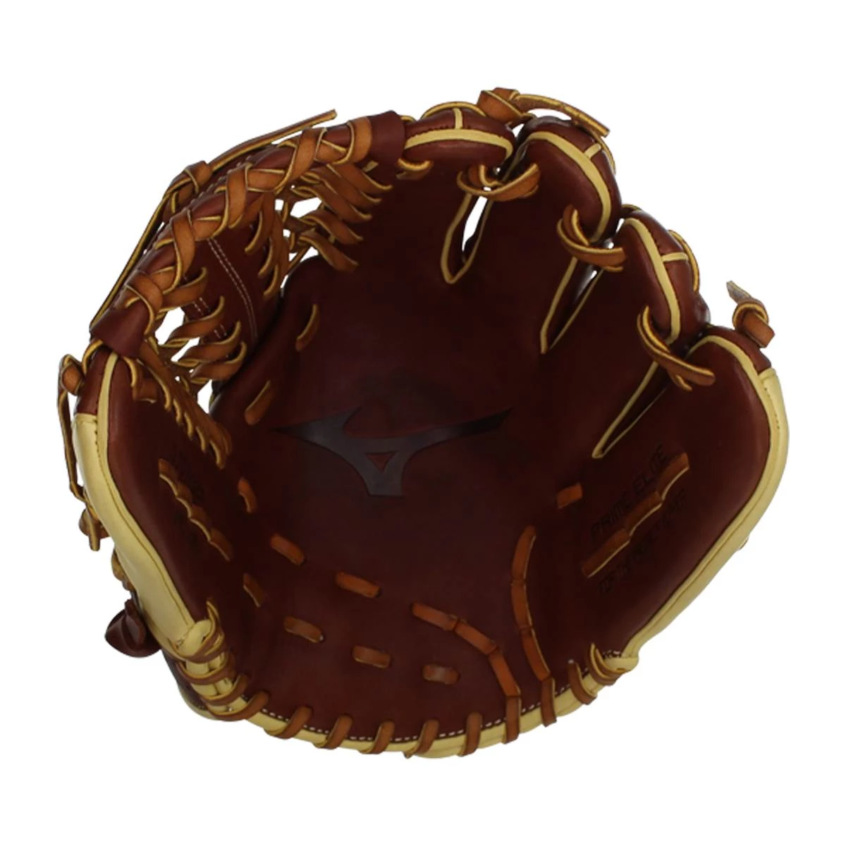 Cheap ✨ Mizuno Prime Elite 12.75'' Baseball Glove: GPE1275 Brown 😀 12 Cheap ✨ Mizuno Prime Elite 12.75'' Baseball Glove: GPE1275 Brown 😀 - Image 12