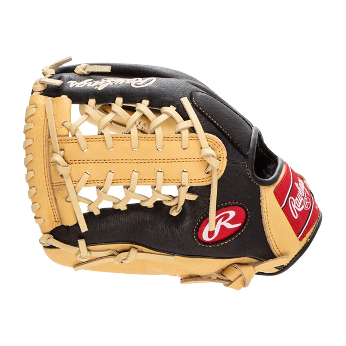 Discount π― Rawlings Prodigy 11.5" Youth Baseball Glove: P115CBMT Black π₯ 4 Discount π― Rawlings Prodigy 11.5" Youth Baseball Glove: P115CBMT Black π₯ - Image 4
