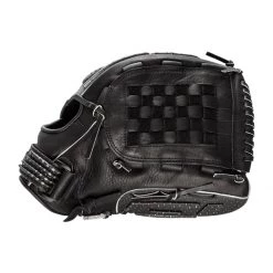 Brand new 🎉 Mizuno Techfire 14" Slow Pitch Softball Glove: GTF1400 Black, Grey 🔥 23 Brand new 🎉 Mizuno Techfire 14" Slow Pitch Softball Glove: GTF1400 Black, Grey 🔥 -Deals glovegear Store 1f23 08 21 mizuno techfire 14 slow pitch softball glove gtf1400 34556 8 l