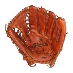 Best reviews of ✔️ Shoeless Joe Professional 12.5" Baseball Glove: 1250TT Brown ✔️ -Deals glovegear Store 1f89 02 20 shoeless joe professional series 1250tt 7068 2 l
