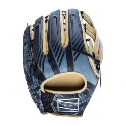 Best Sale ✔️ Rawlings REV1X 12.75" Baseball Glove: REV3039-6 Black, Grey, Tan 🤩 -Deals glovegear Store 1fa5 07 21 rawlings rev1x 12 75 baseball glove rev3039 6 34584 14 l