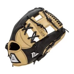 Brand new 😉 Akadema ProSoft Select Series 11.5" Baseball Glove: ASF411 Black, Tan 😍 -Deals glovegear Store 1fd2 12 21 akadema prosoft select series 11 5 baseball glove asf411 35376 1 l
