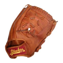 Budget ✨ Shoeless Joe Professional 11.25" Baseball Glove: 1125CW Brown ⭐ -Deals glovegear Store 2022 02 20 shoeless joe professional series baseball glove 1125cw 7680 3 l