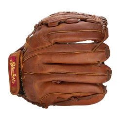 Cheap ⭐ Shoeless Joe Shoeless Jane 12" Fastpitch Softball Glove: 1200FPBW Brown ❤️ -Deals glovegear Store 2048 07 21 shoeless joe shoeless jane 12 fastpitch softball glove 1200fpbw 16768 5 l