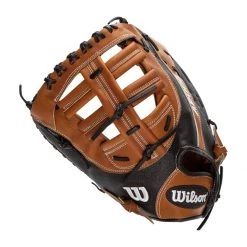 Outlet ✨ Wilson A2000 SuperSkin 12.5" First Base Mitt: WTA20RB191614SS Brown ✔️ 18 Outlet ✨ Wilson A2000 SuperSkin 12.5" First Base Mitt: WTA20RB191614SS Brown ✔️ -Deals glovegear Store 2053 10 21 wilson a2000 superskin 12 5 first base mitt wta20rb191614ss 30497 8 l